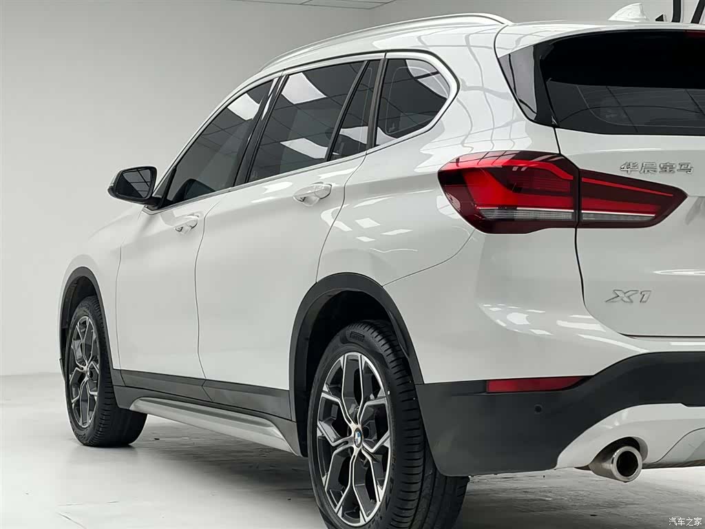 BMW X1, 2022 8