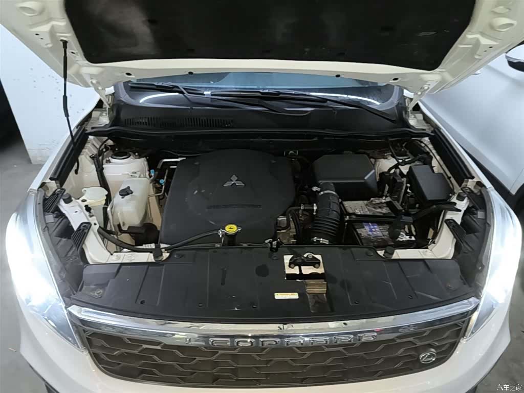 Liebao CS10, 2018 20