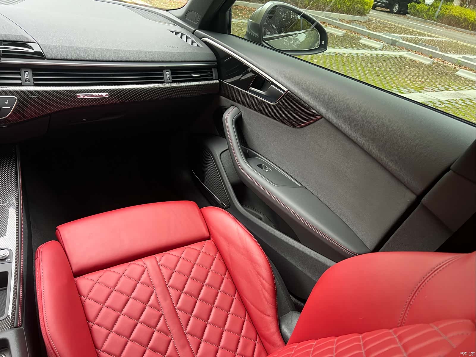 Audi S4, 2023 13