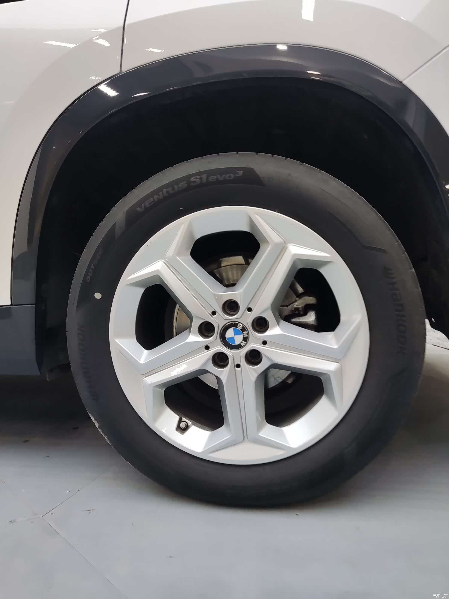 BMW X1, 2024 14