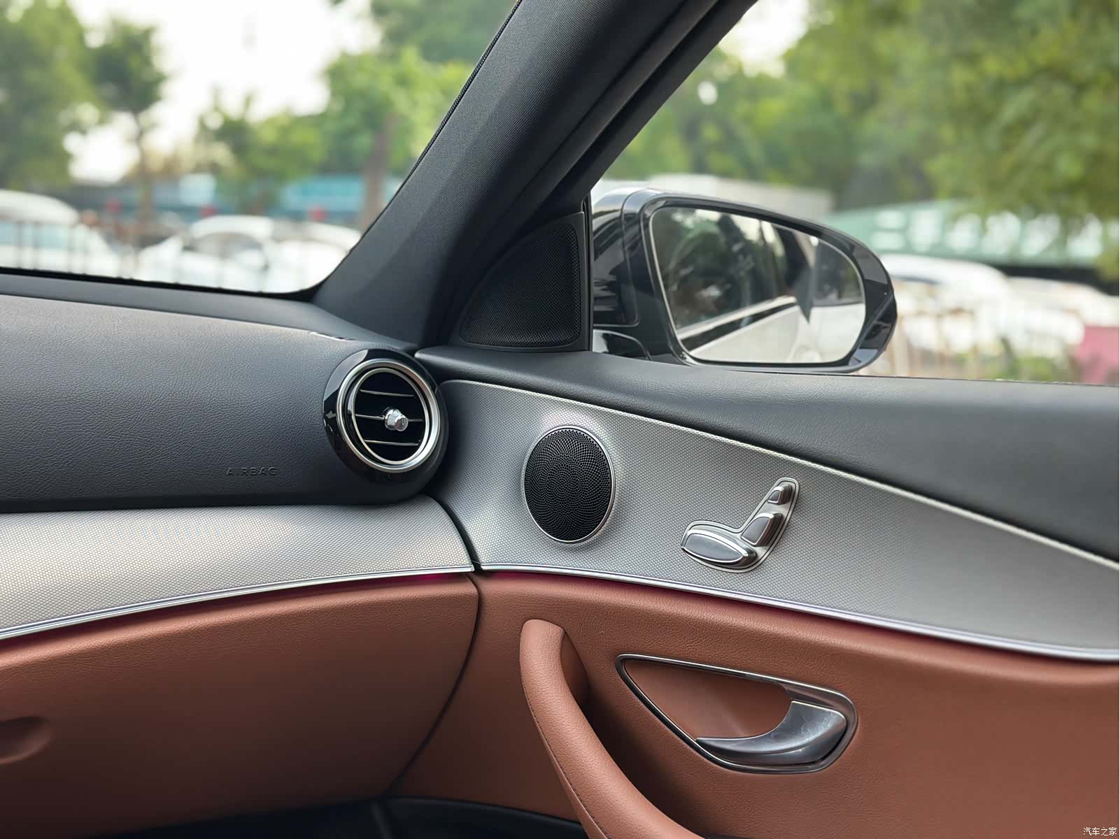 Mercedes-Benz E-Class, 2018 30