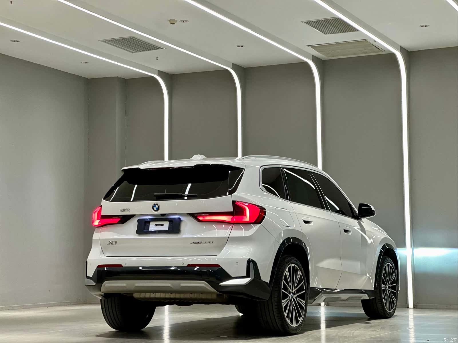 BMW X1, 2024 10