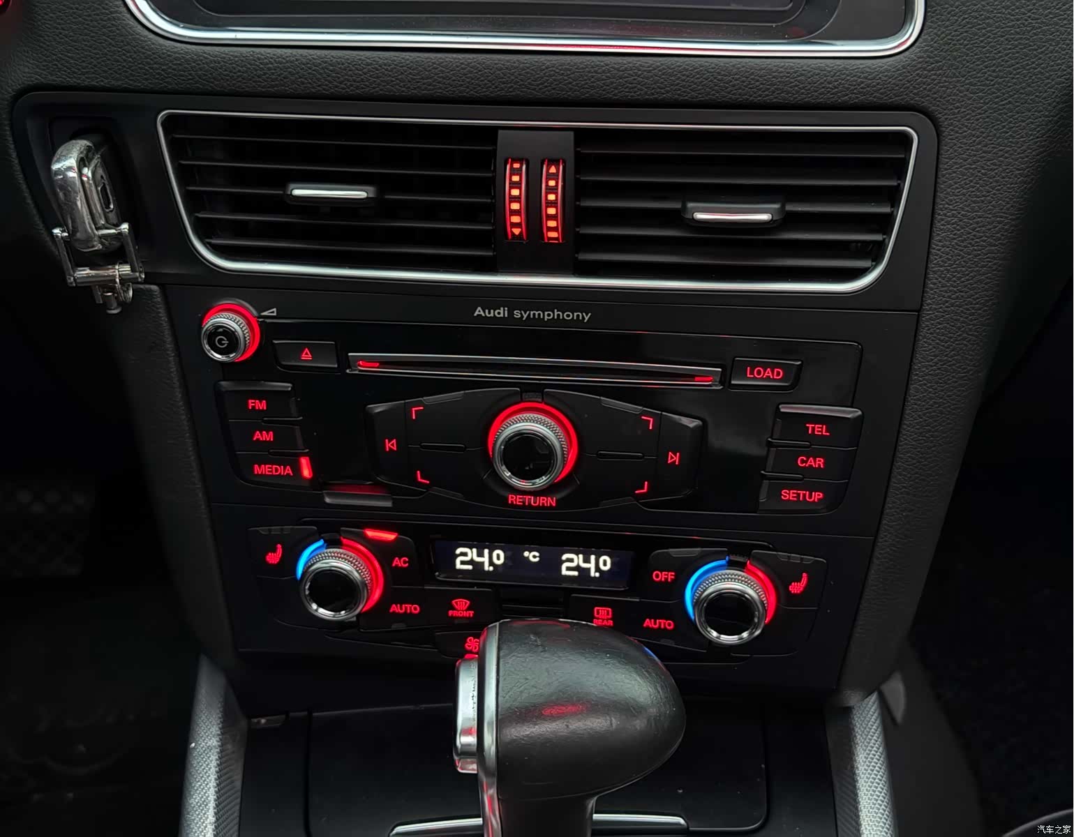Audi Q5, 2013 13