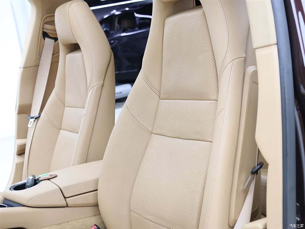 Porsche Panamera, 2014 3