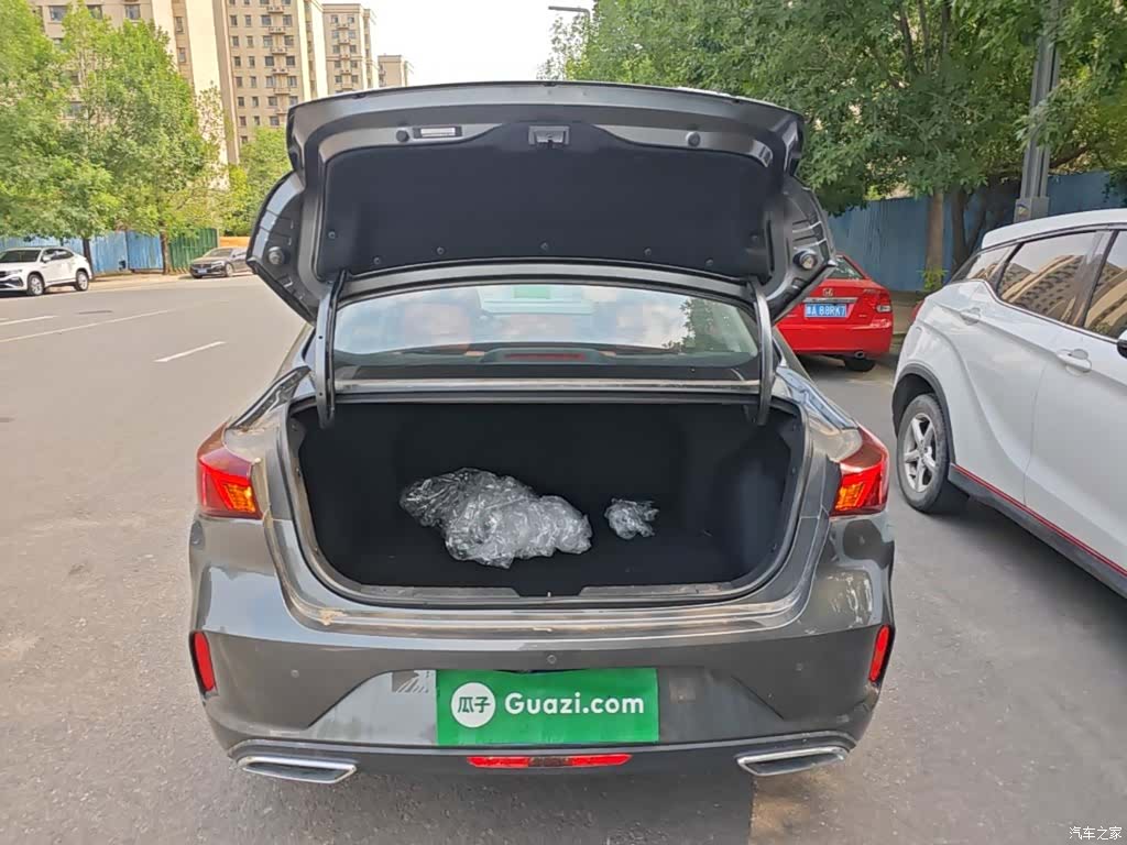 Changan Eado, 2024 16