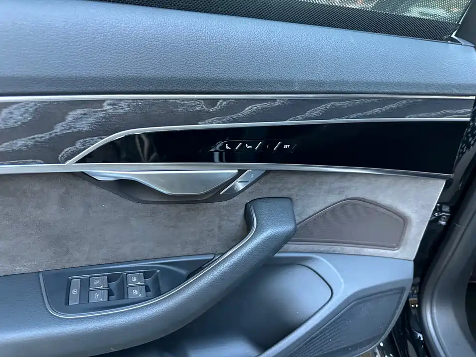 Audi A8 Audi A8
