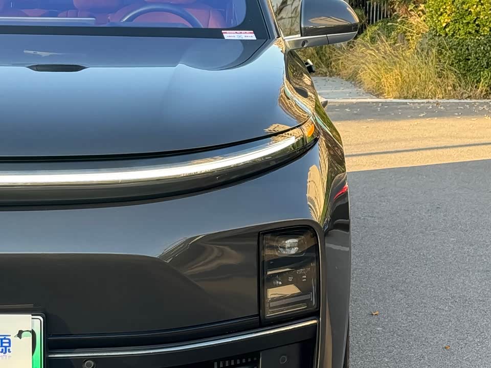 Li Auto Ideal L7