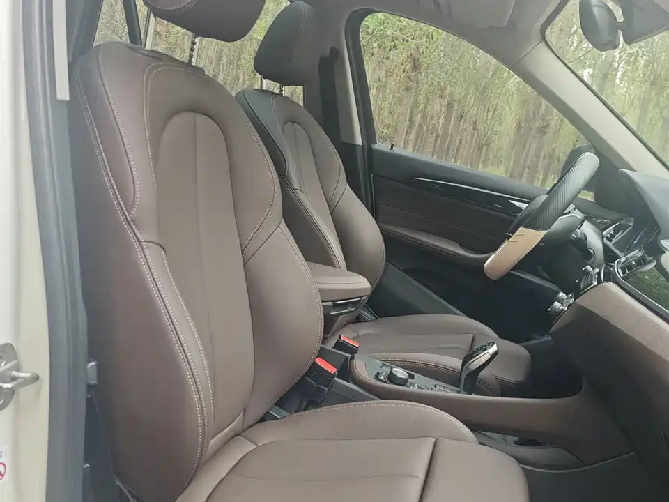 BMW X1 BMW X1
