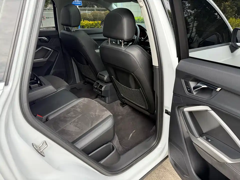 Audi Q3 Audi Q3