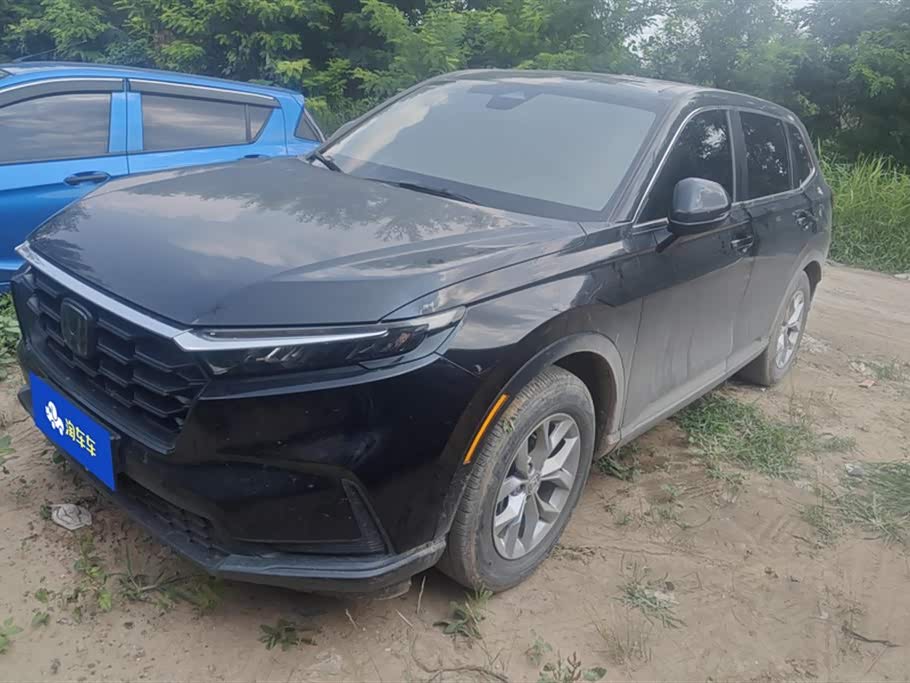 Honda CR-V Honda CR-V