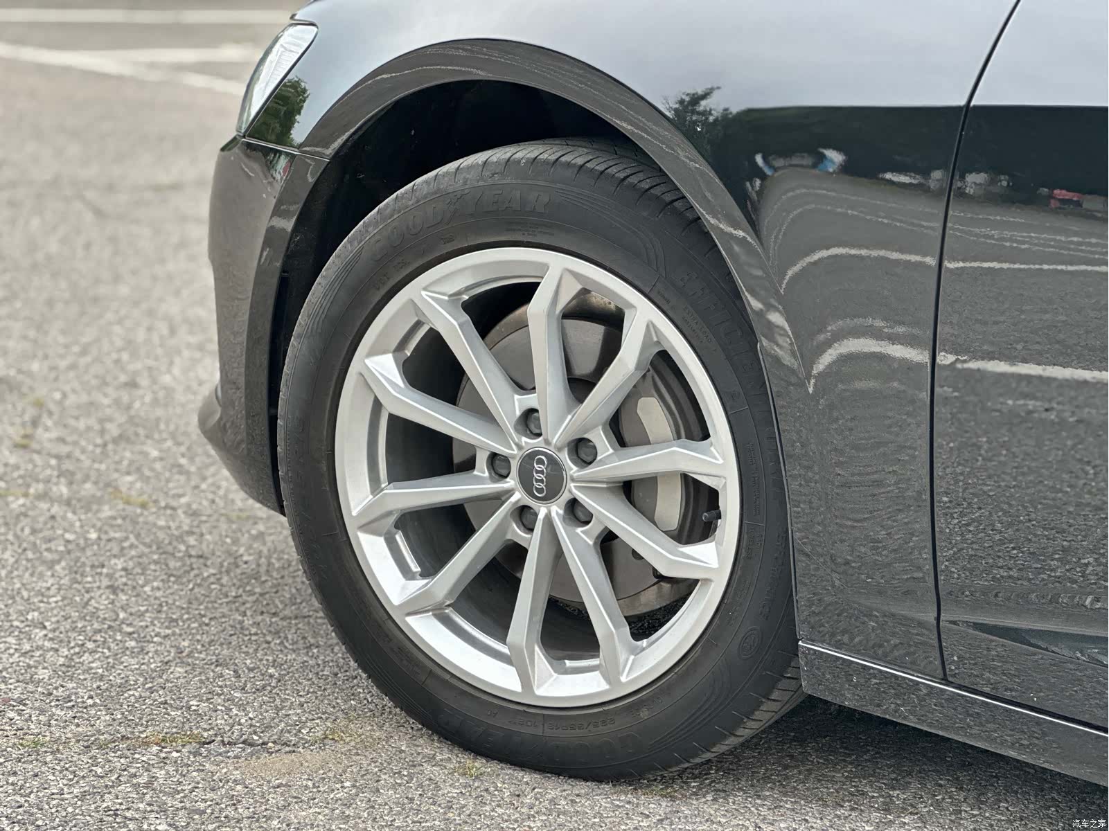 Audi A6L, 2020 44