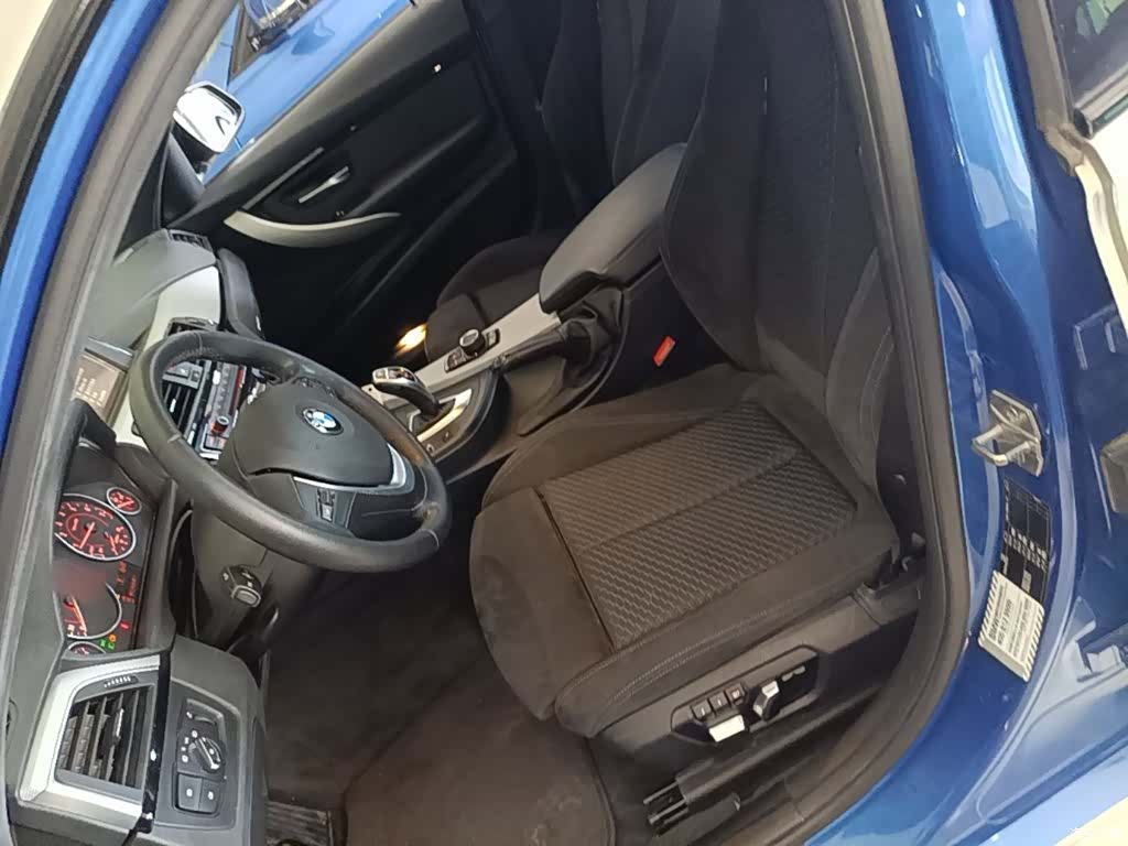 BMW 3 Series, 2017 15