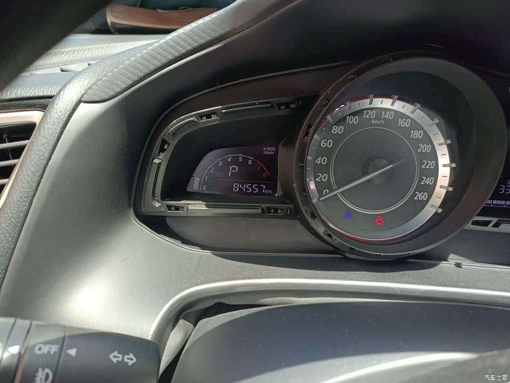Mazda Mazda3, 2016 все фото