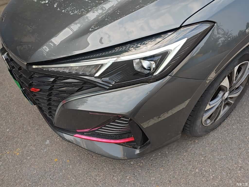Changan Eado, 2024 19