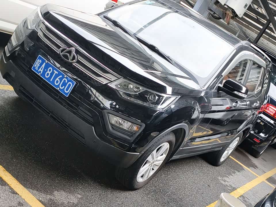 Oshan CX70 Oshan CX70