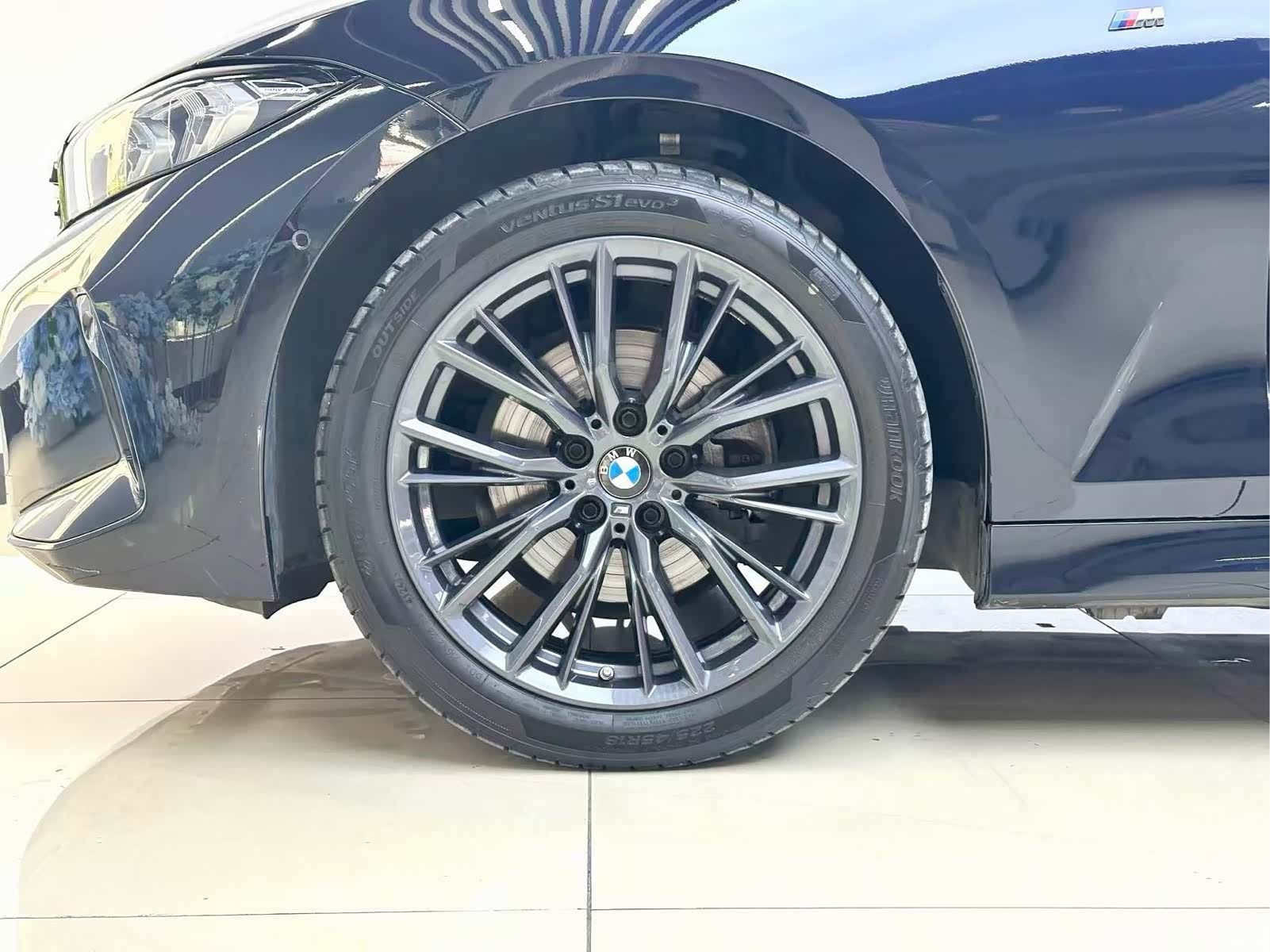 BMW 3 Series, 2024 14