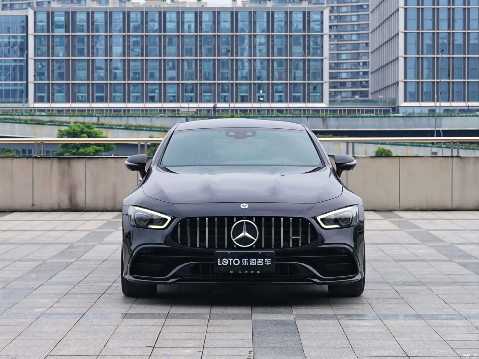 MG AMG, 2023 2