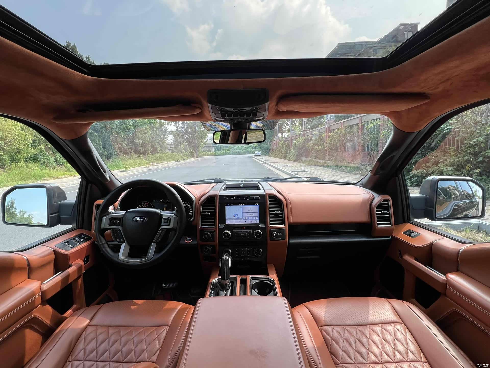 Ford F-150, 2019 9