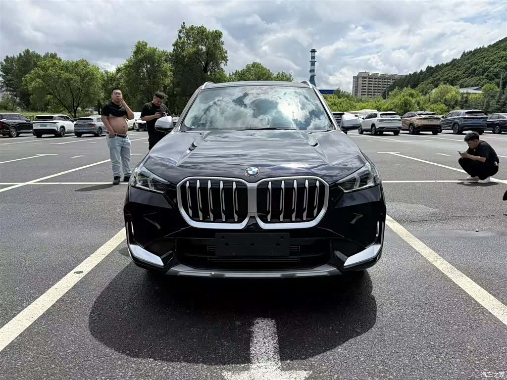 BMW X1, 2023 2