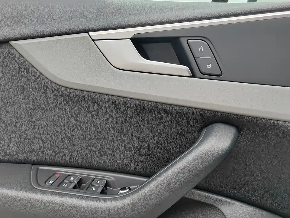 Audi A4L Audi A4L