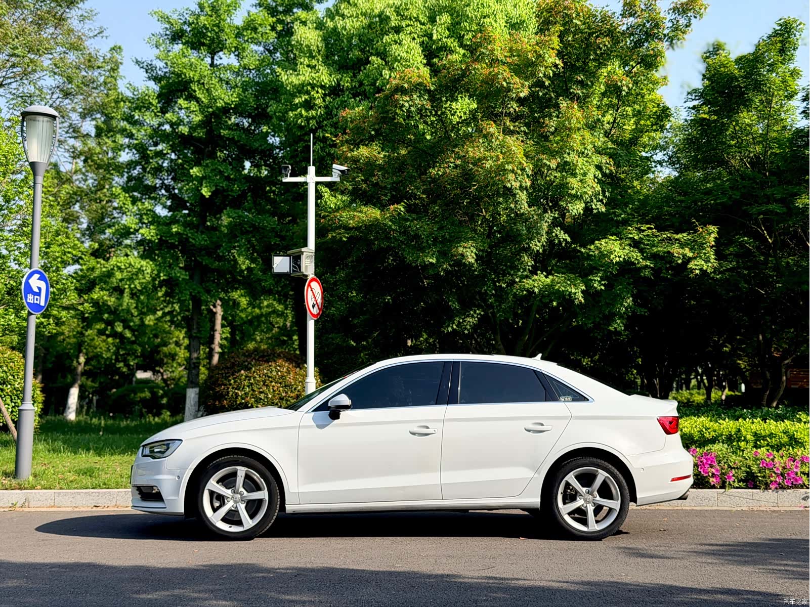Audi A3, 2016 все фото