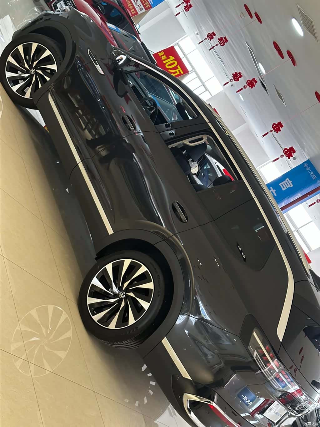 Volkswagen Talagon, 2025 24