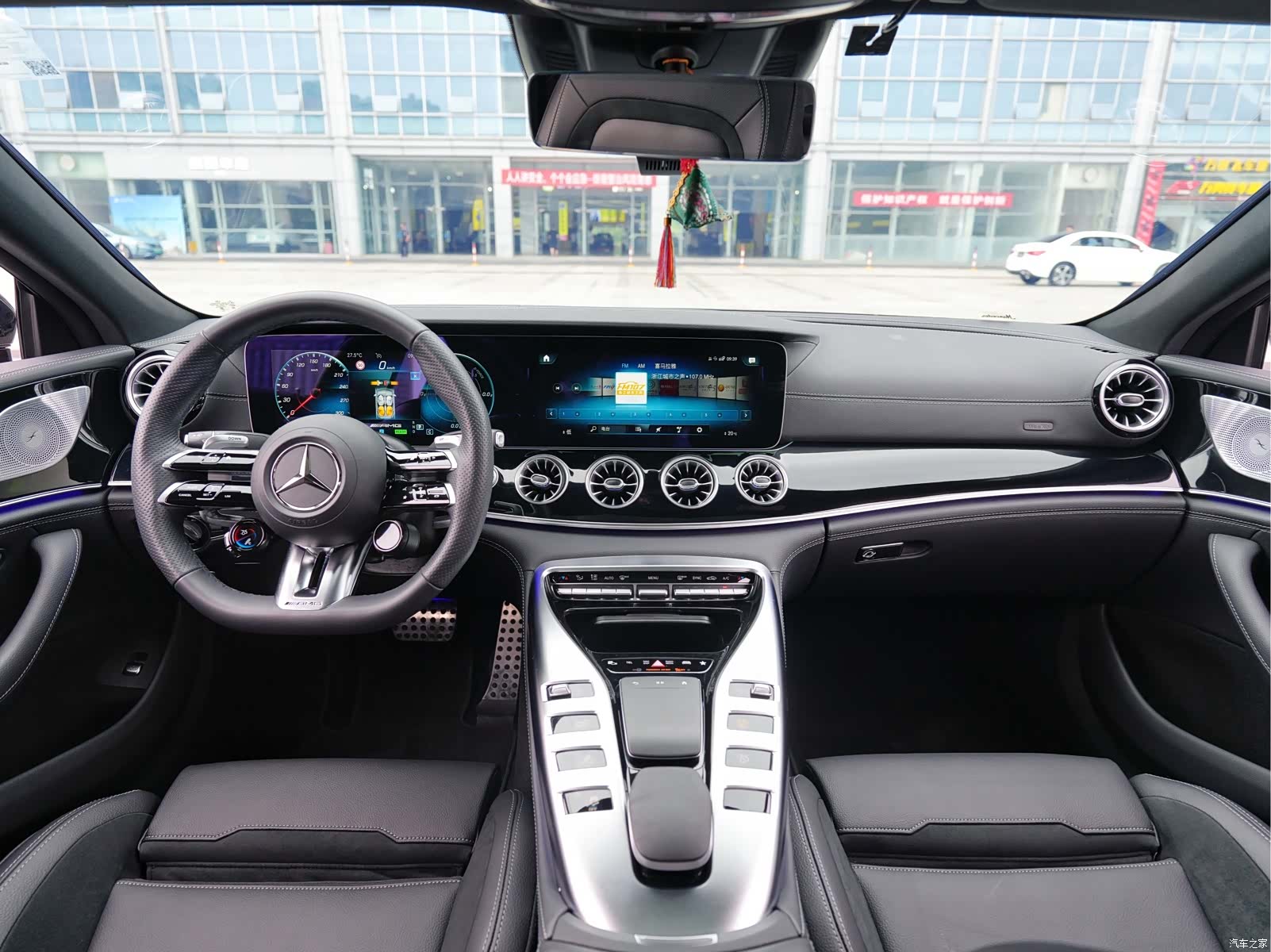 MG AMG, 2023 10