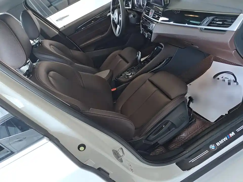 BMW X1 BMW X1