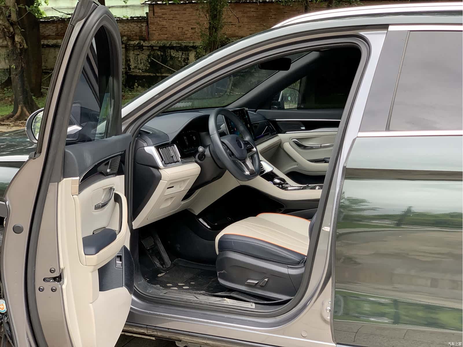 BYD Song, 2022 15