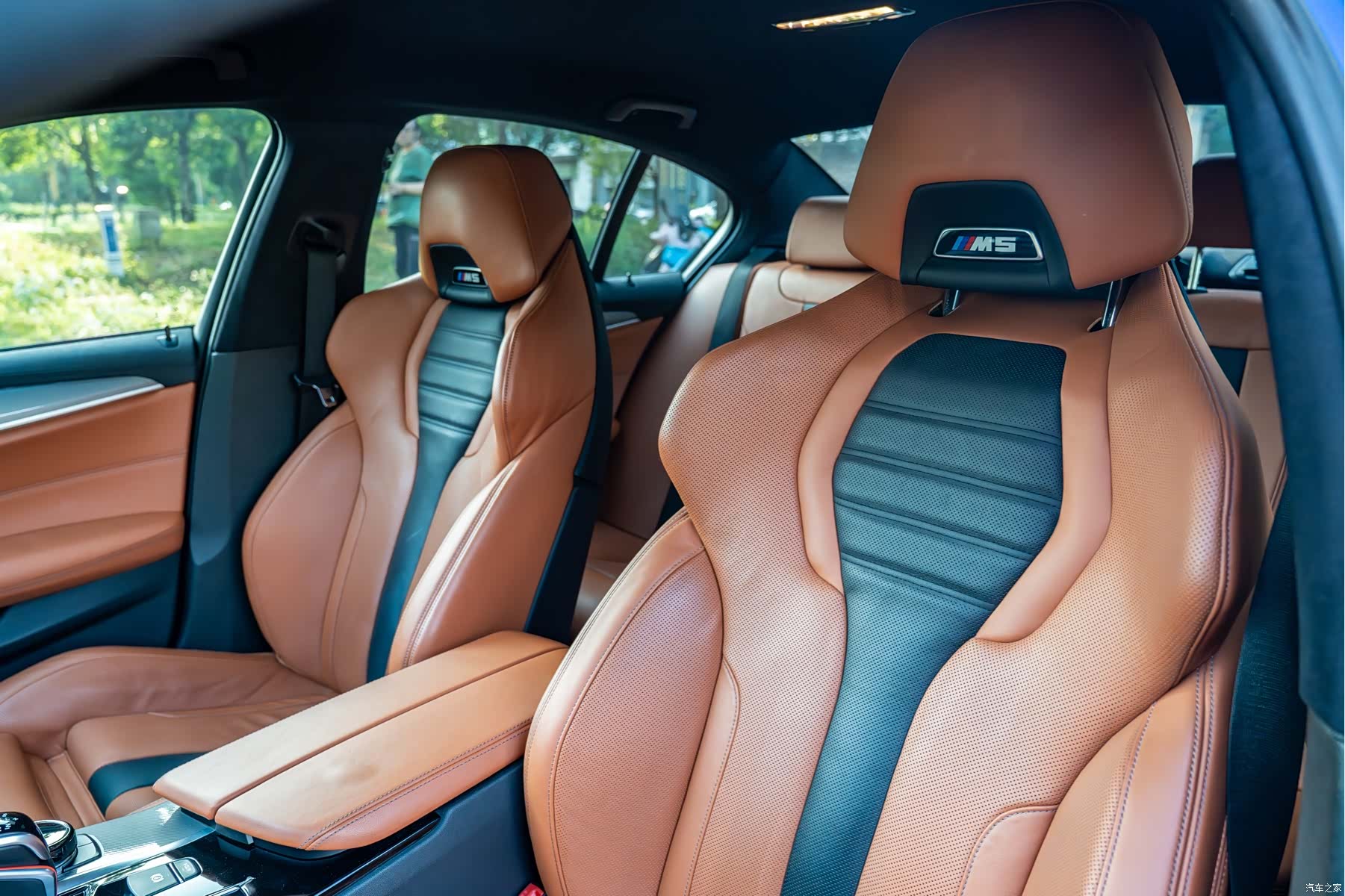 BMW M5, 2019 12