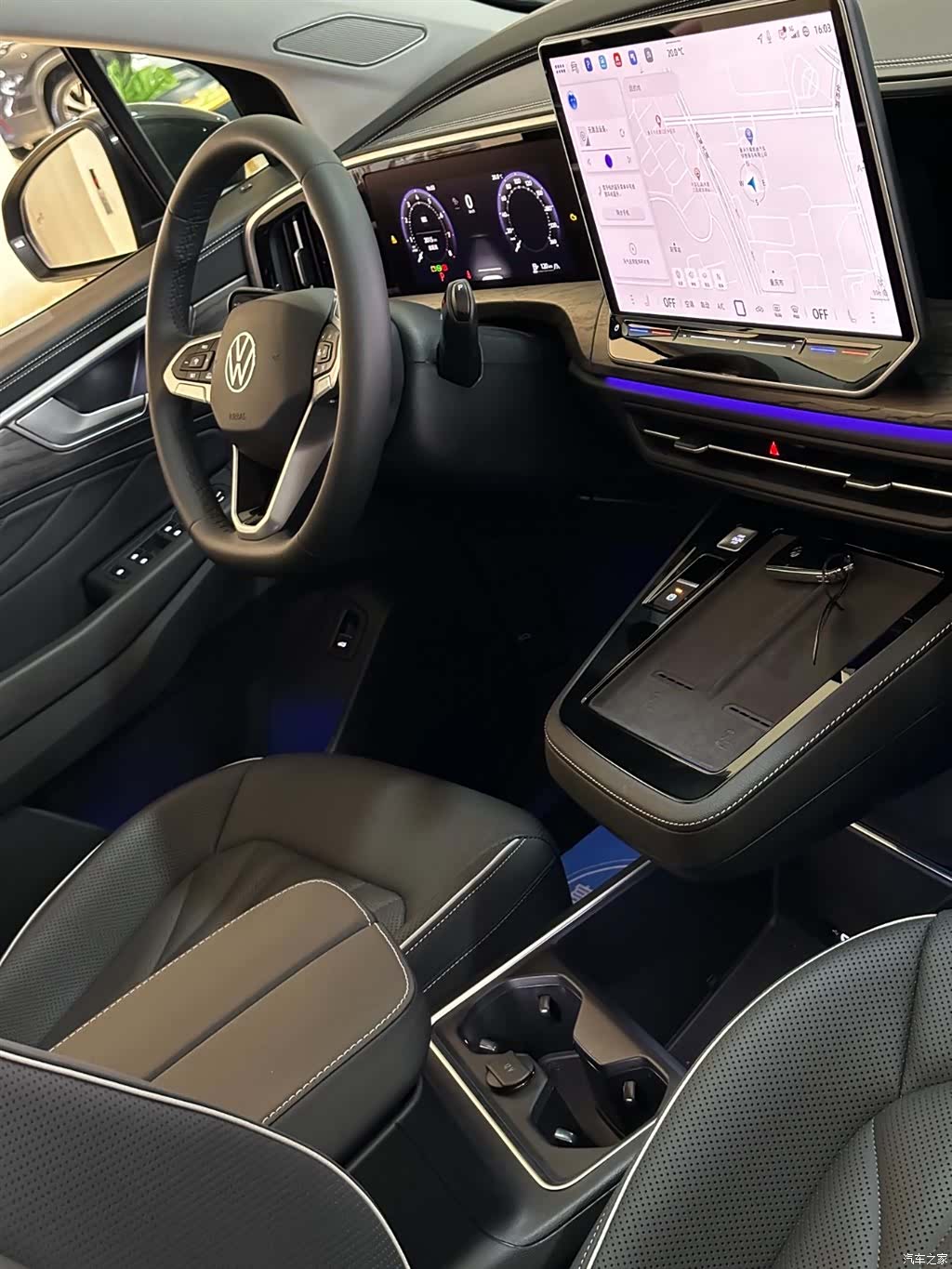 Volkswagen Talagon, 2025 21