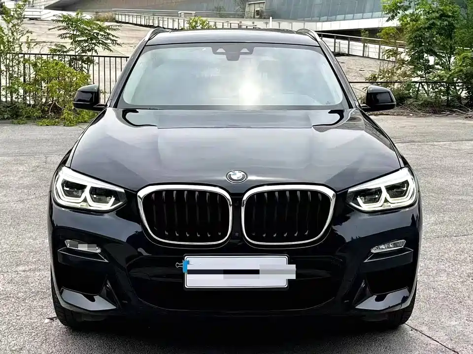 BMW X3 BMW X3
