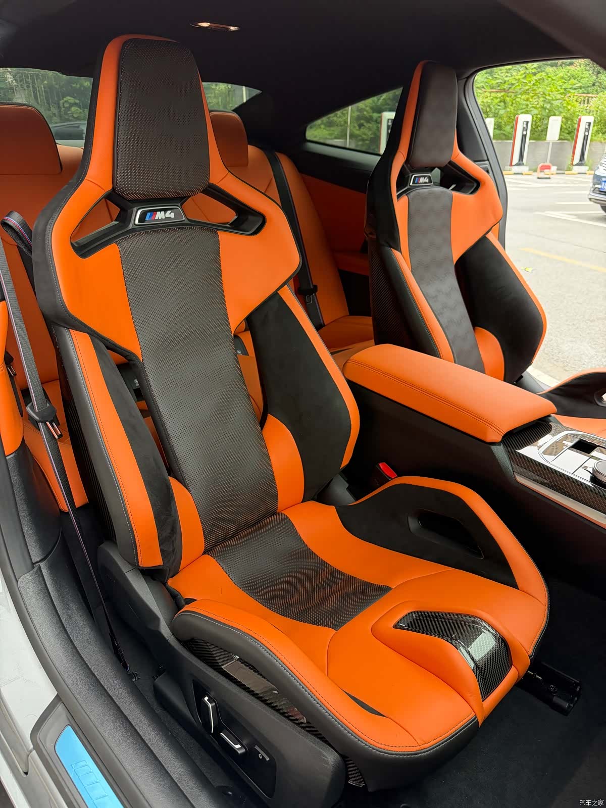 BMW M4, 2025 19