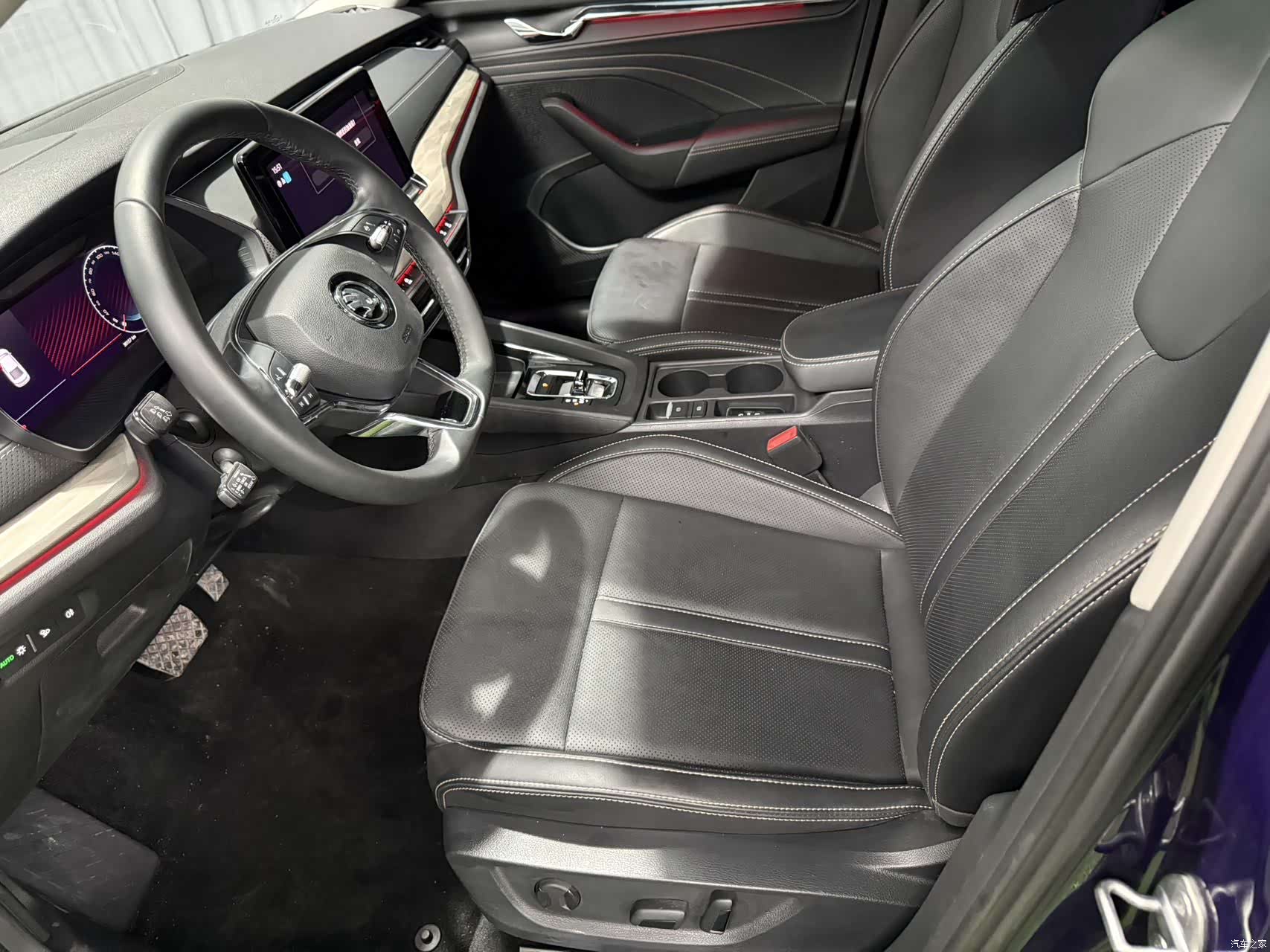 Skoda Octavia, 2022 7