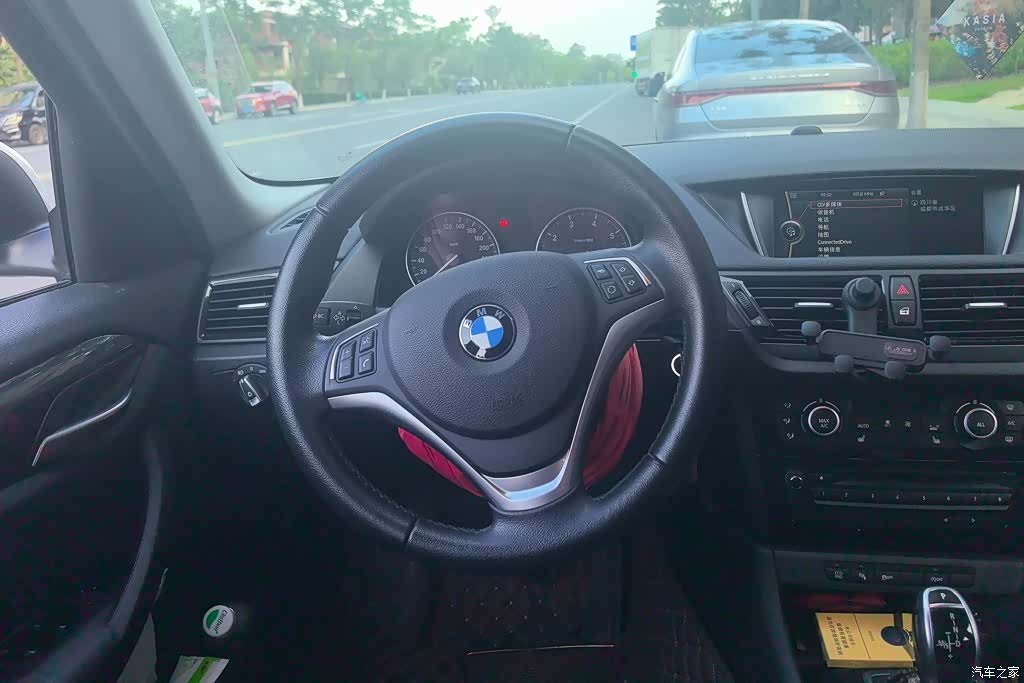 BMW X1, 2015 15