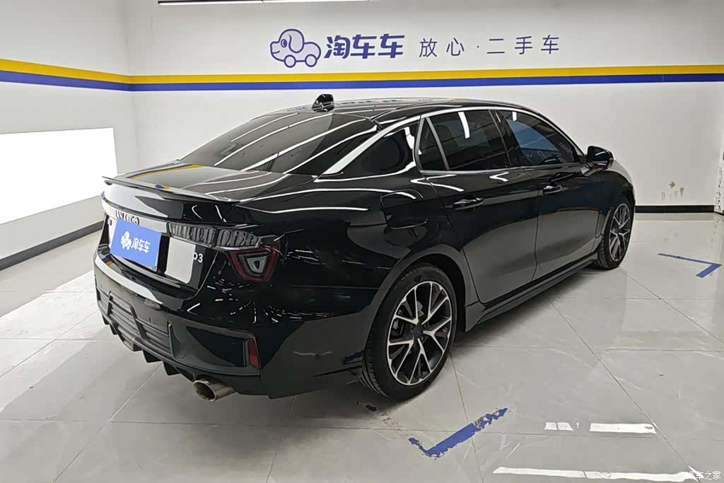 Lynk & Co 02, 2022 3