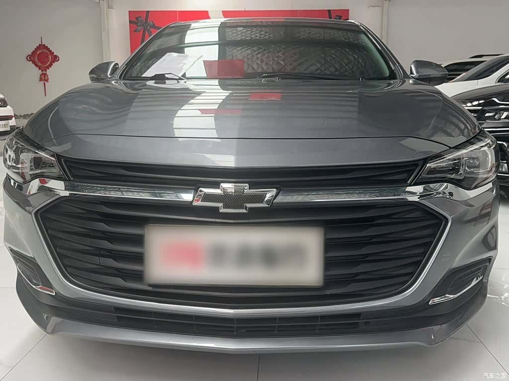 Chevrolet 320, 2022 23