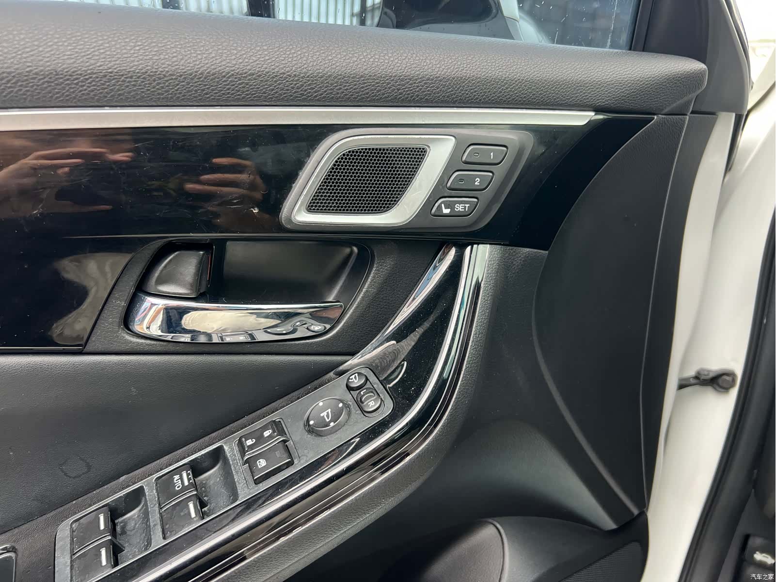 Honda Spirior, 2017 все фото