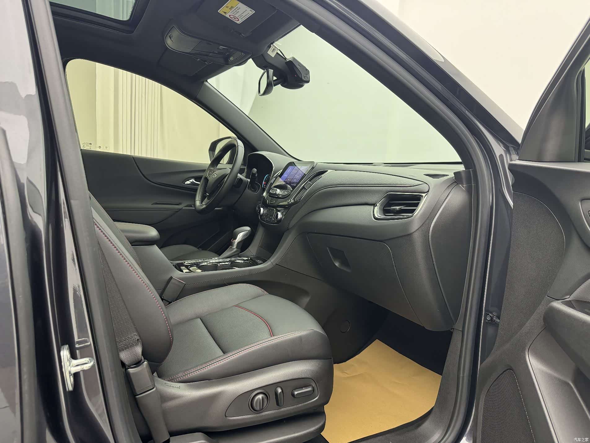 Chevrolet Equinox, 2021 16