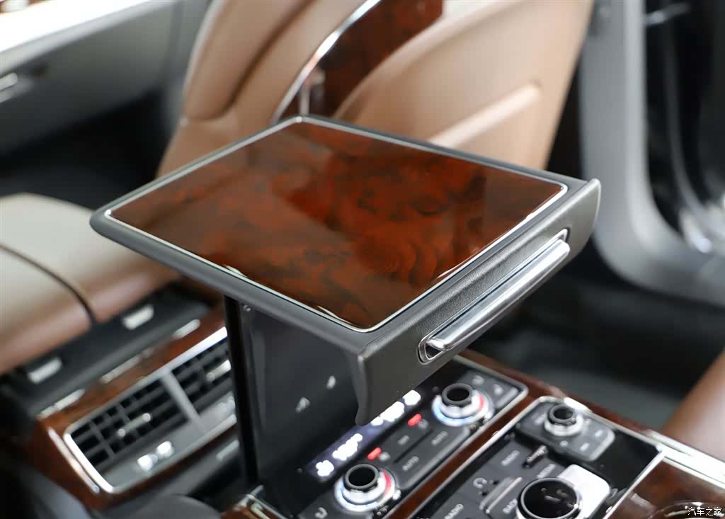Audi A8L, 2012 17