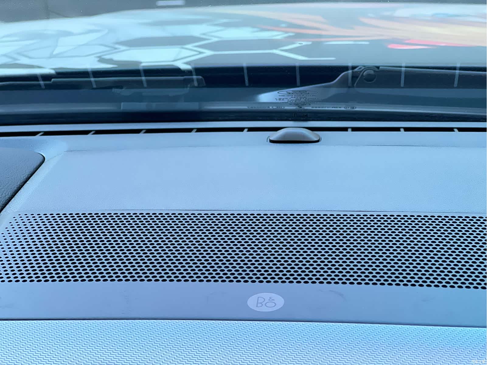 Ford Wraith, 2023 8