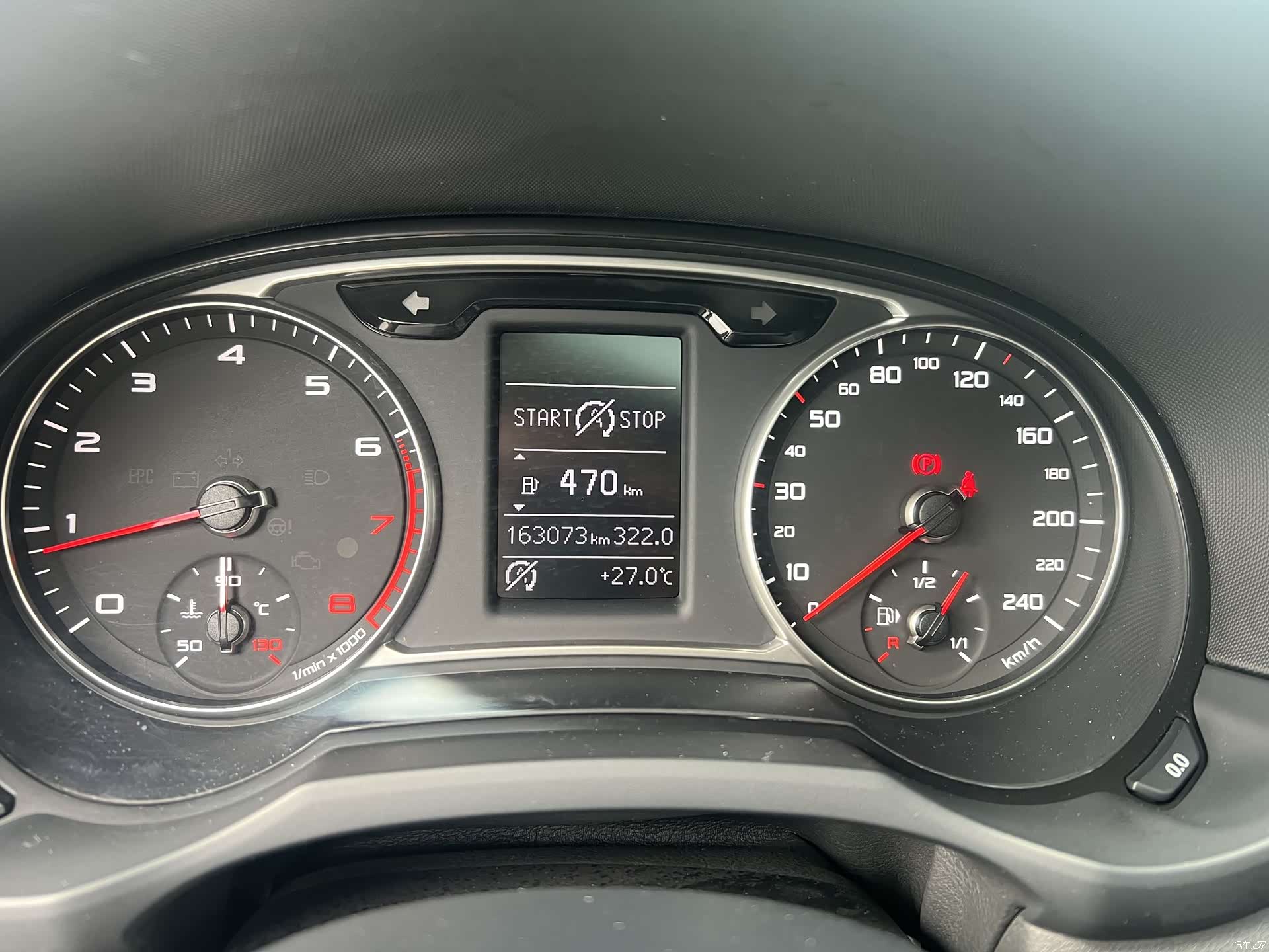 Audi A1, 2018 9
