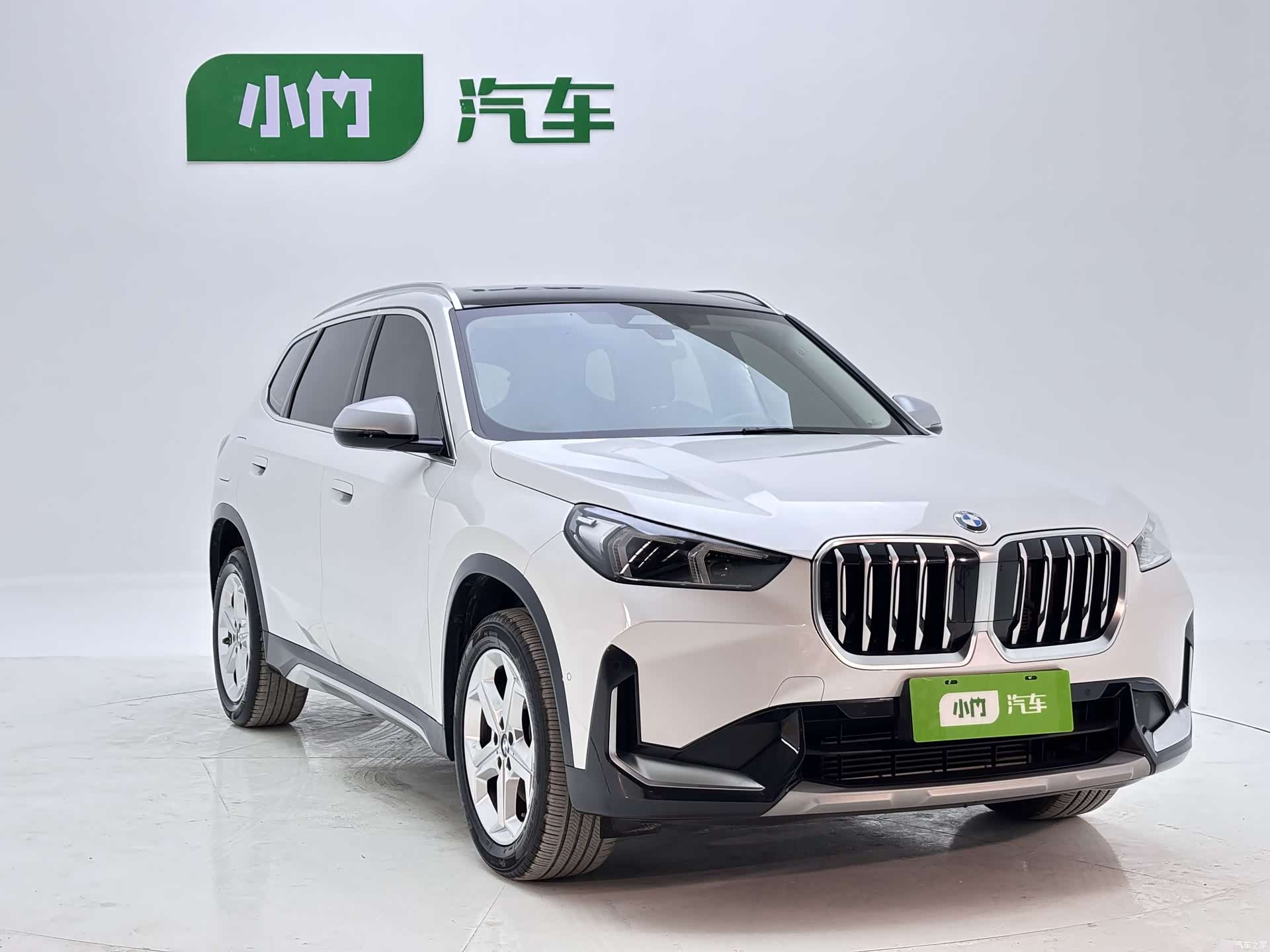 BMW X1, 2023 3