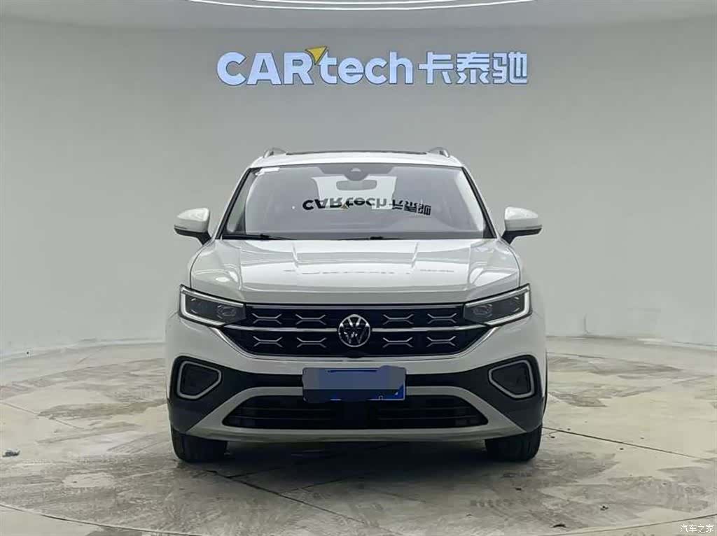 Volkswagen Tayron, 2023 2