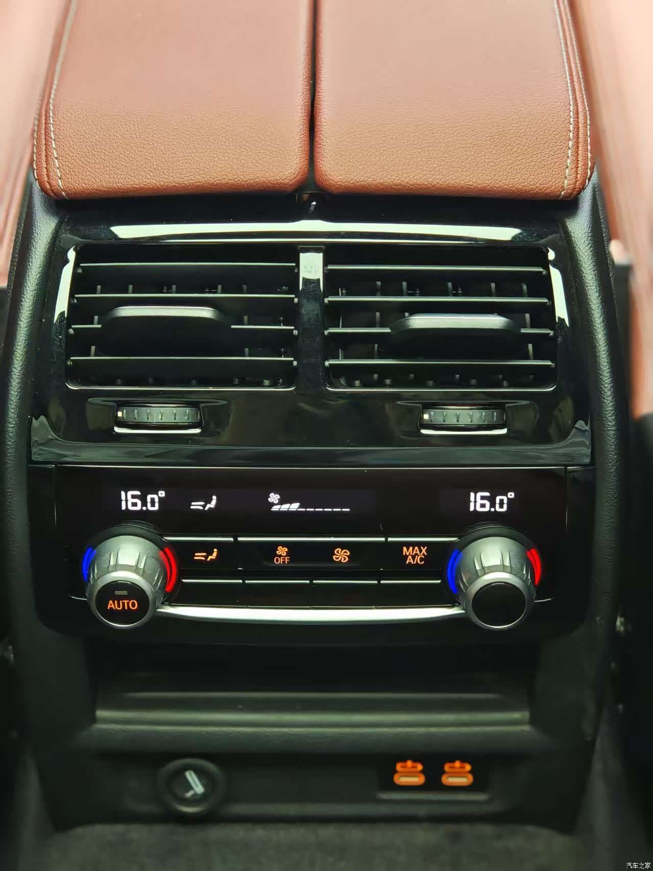 BMW 5 Series, 2024 15