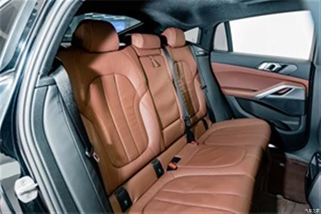 BMW X6, 2021 21