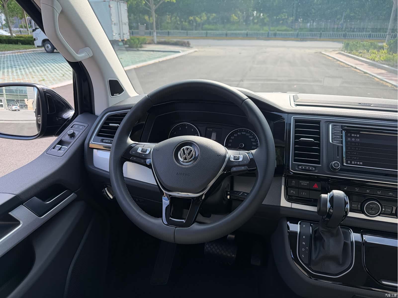 Volkswagen 7, 2017 8