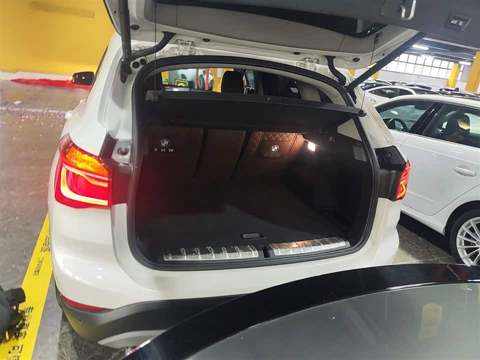 BMW X1 BMW X1