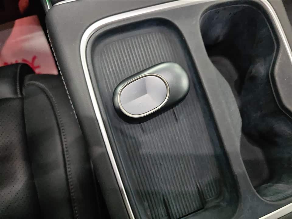 NIO EC6 NIO EC6