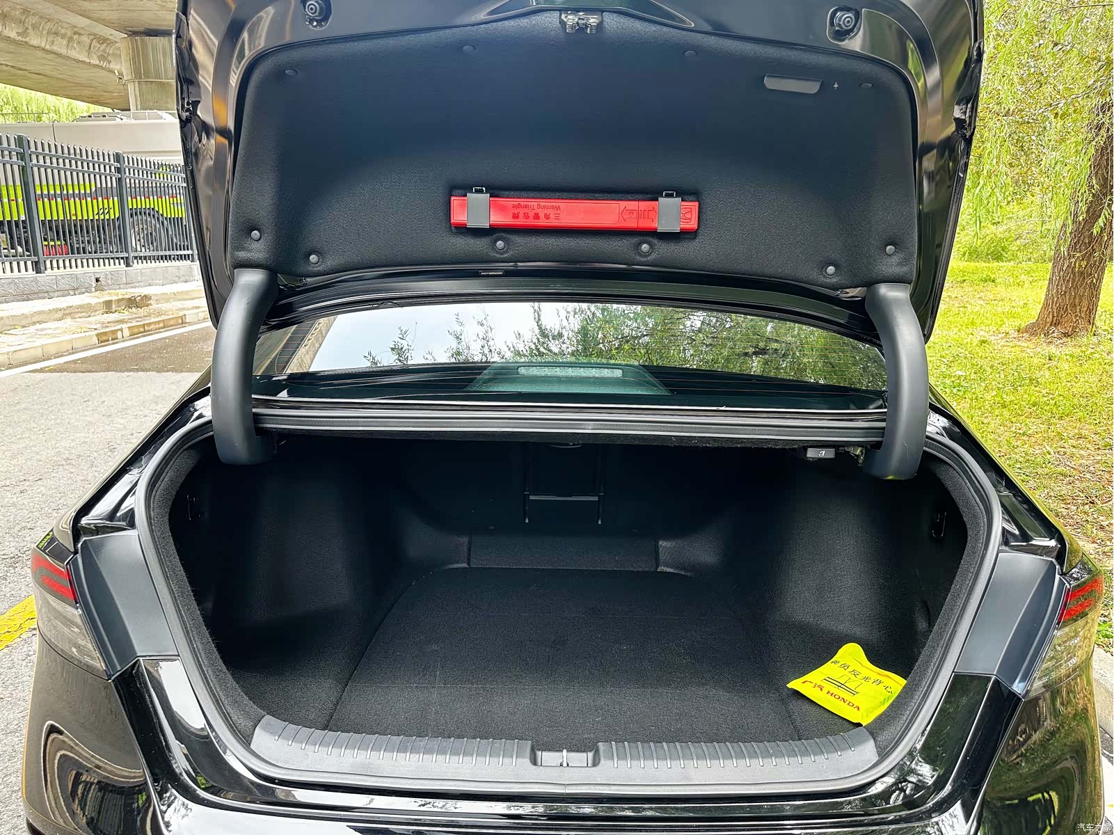 Honda Accord, 2024 12
